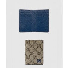 구찌 GG 디테일 롱 카드 케이스 768249