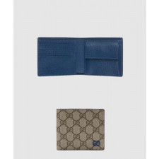 구찌 GG 플라크 반지갑 768244