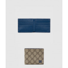 구찌 GG 디테일 지갑 768243