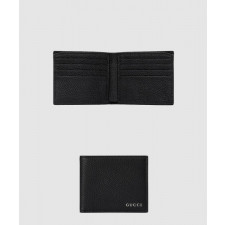 구찌 로고 반지갑 771148