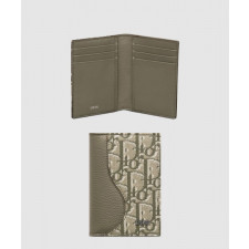 디올 단 카드지갑 2ADCH