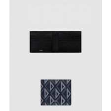 디올 반지갑 2ESBH