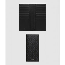 디올 버티컬 반지갑 2ESBC