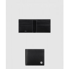 디올 소가죽 반지갑 2ESBH