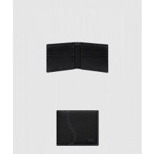디올 Saddle 2단 카드 지갑 2ADBH