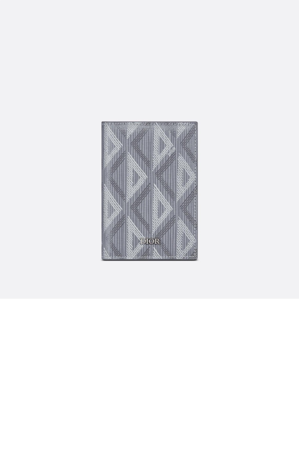 디올 2단 카드지갑 2ESCH