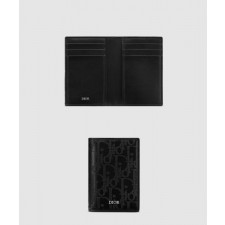 디올 2단 카드지갑 2ESCH