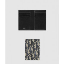 디올 2단 카드지갑 2ESCH