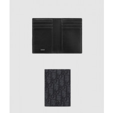 디올 2단 카드지갑 2ESCH