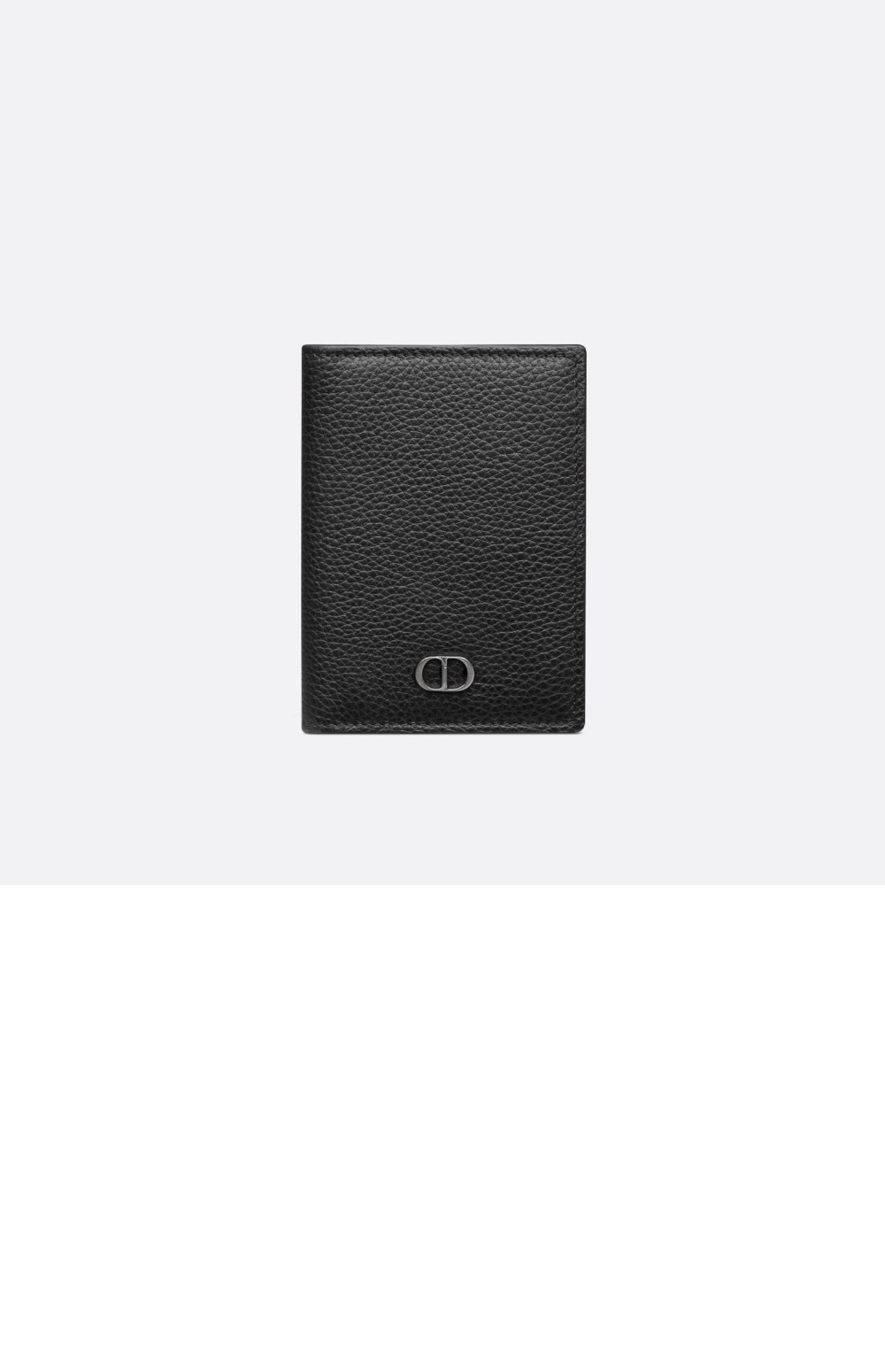 디올 2단 카드지갑 2ESCH