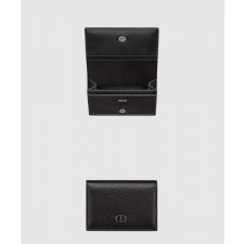 디올 비즈니스 카드지갑 2ESCH