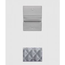 디올 비즈니스 카드지갑 2ESCH