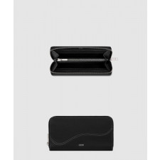 디올 지퍼 장지갑 2ADBC