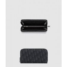 디올 지퍼월렛 2ESBC