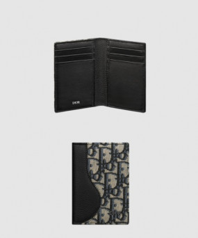 디올 단 카드지갑 2ADCH