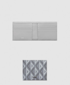 디올 반지갑 2ESBH