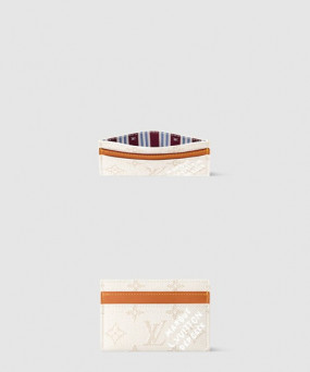 루이비통 더블 카드 홀더 M14766