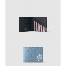 루이비통 멀티플 월릿 M14691