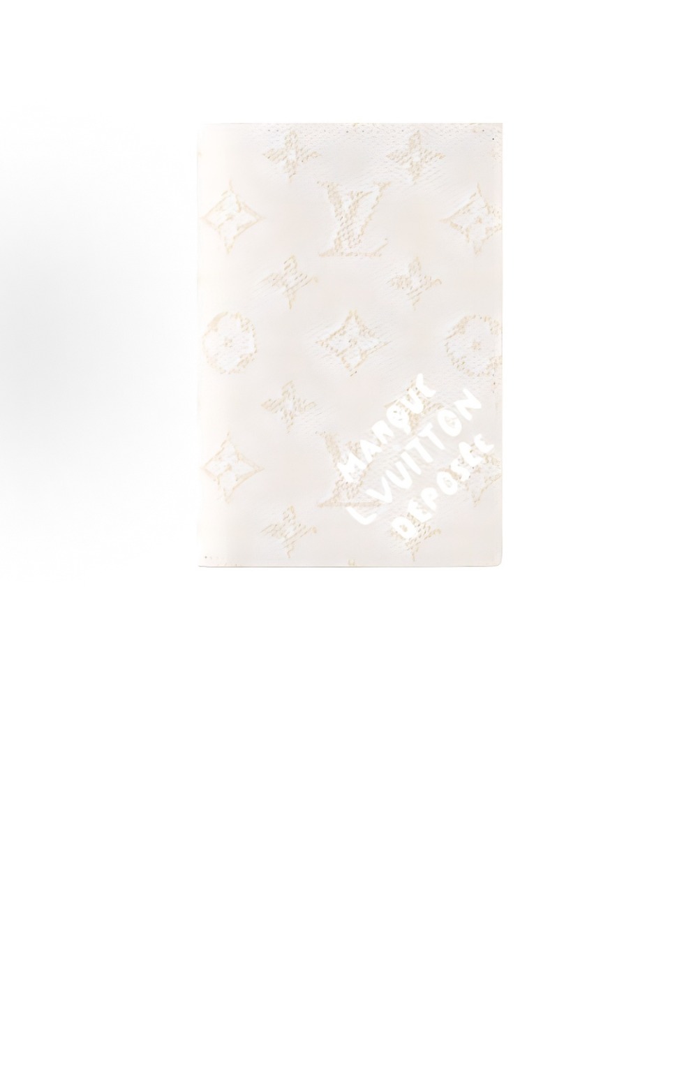 루이비통 패스포트 커버 M15075