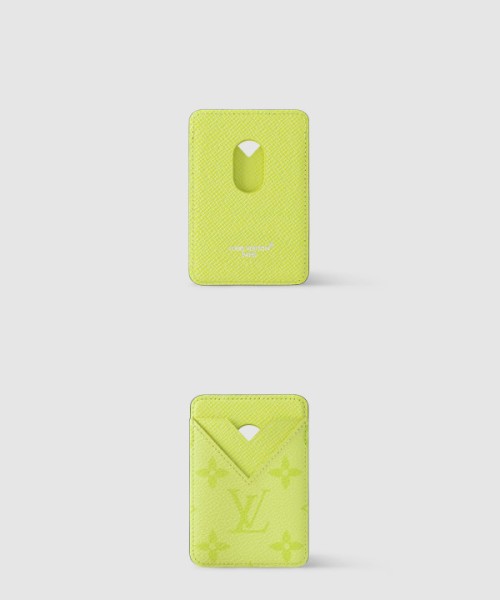 루이비통 포르트 카르트 마그넷 M14120