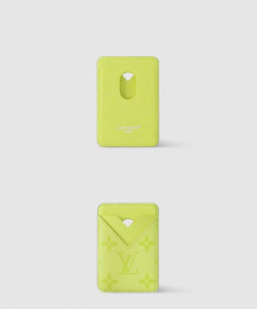 루이비통 포르트 카르트 마그넷 M14120