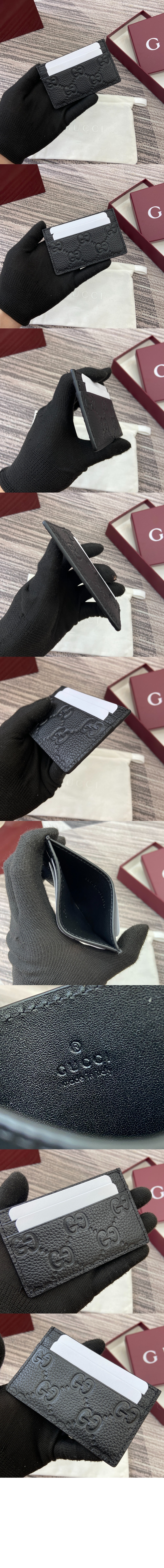 루이비통 임프린트 카드 케이스 835151