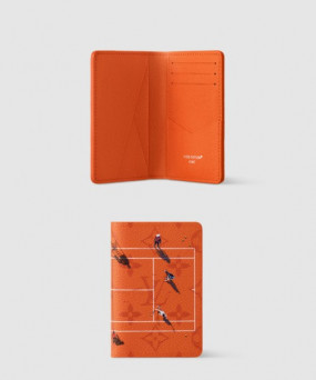 루이비통 포켓 오거나이저 M14883