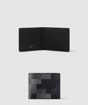 루이비통 슬렌더 월릿 M14927