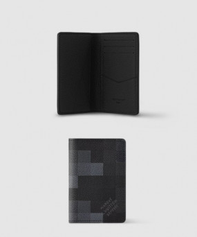 루이비통 포켓 오거나이저 M14928