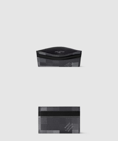 루이비통 더블 카드 홀더 M14929