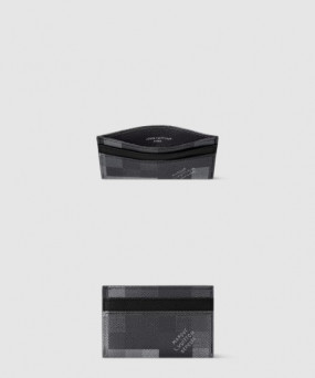 루이비통 더블 카드 홀더 M14929