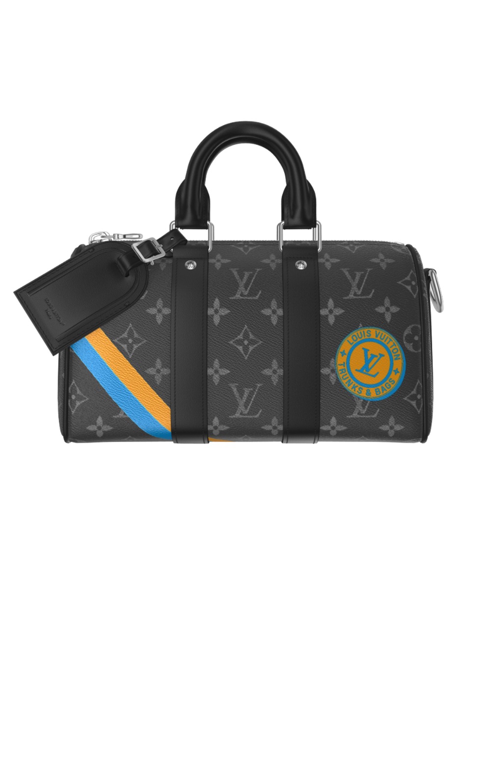 루이비통 키폴 25 Mon Monogram P01942