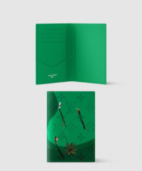 루이비통 패스포트 커버 M14875