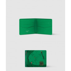 루이비통 슬렌더 월릿 M14878