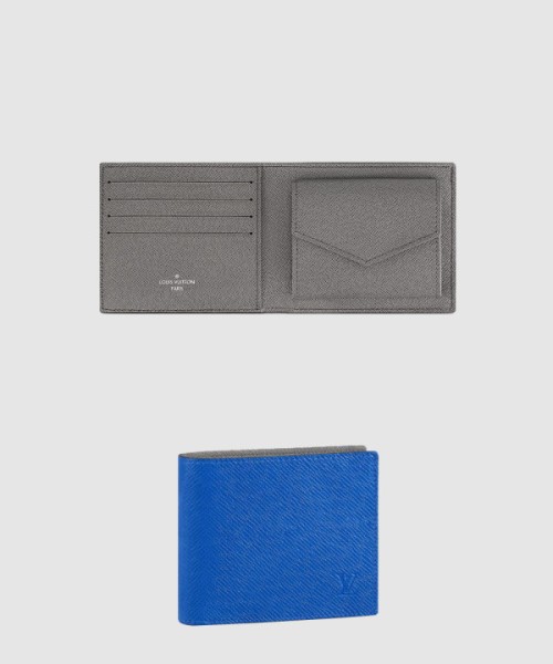 루이비통 반지갑 바르코 월렛 M30795