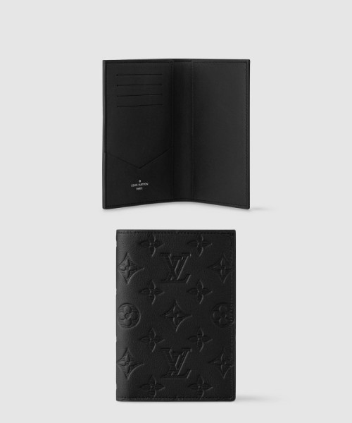 루이비통 패스포트 커버 M13187