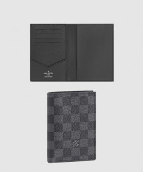 루이비통 패스포트 커버 M64411