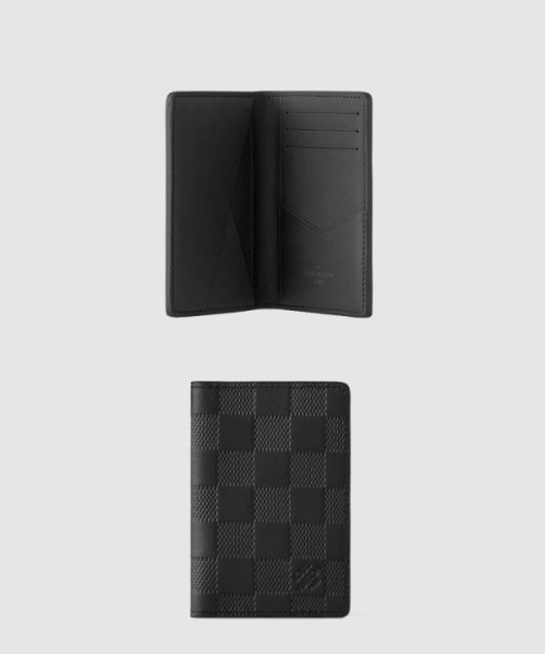 루이비통 브라짜 월렛 M63197