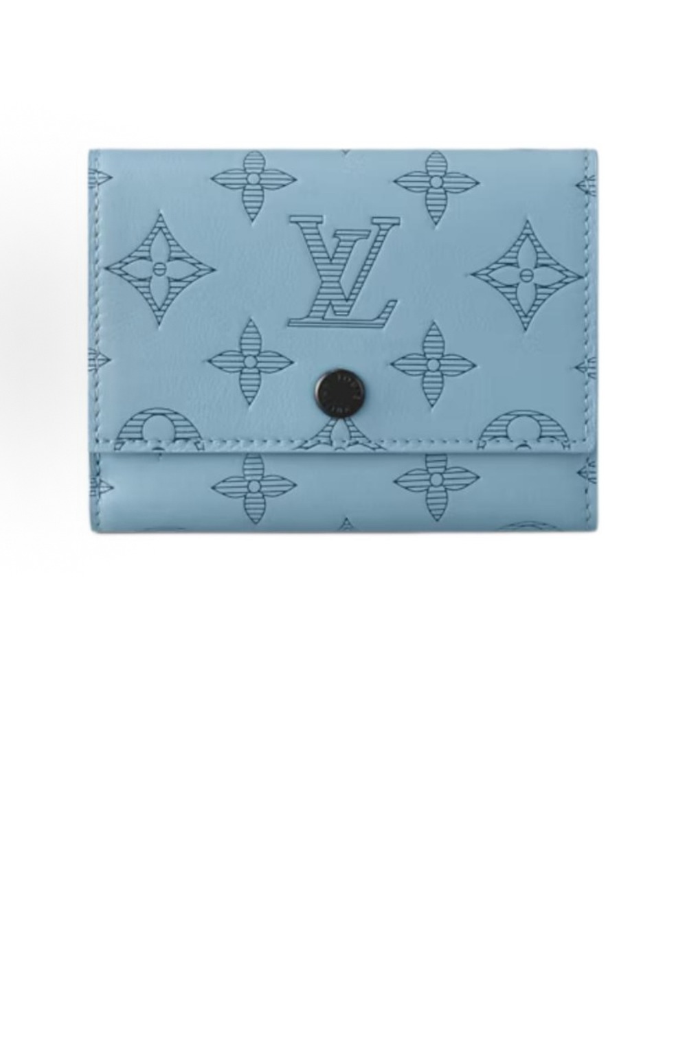 루이비통 접이식 지갑 M41793