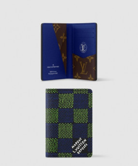 루이비통 포켓 오거나이저 N00143