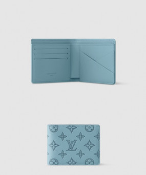 루이비통 멀티플 월릿 M14802