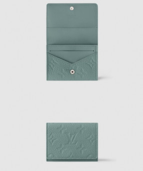 루이비통 엔벨로프 비즈니스 카드 홀더 M13891