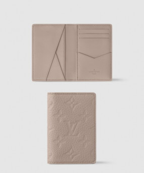 루이비통 포켓 오거나이저 M13974