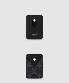 루이비통 포르트 카르트 마그넷 M12602