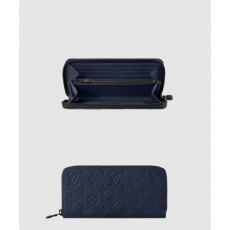 루이비통 지피 수평 머니클립 M14847