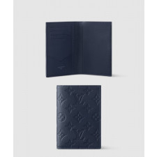 루이비통 패스포트 커버 M14792