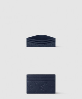 루이비통 더블 카드 홀더 M14789