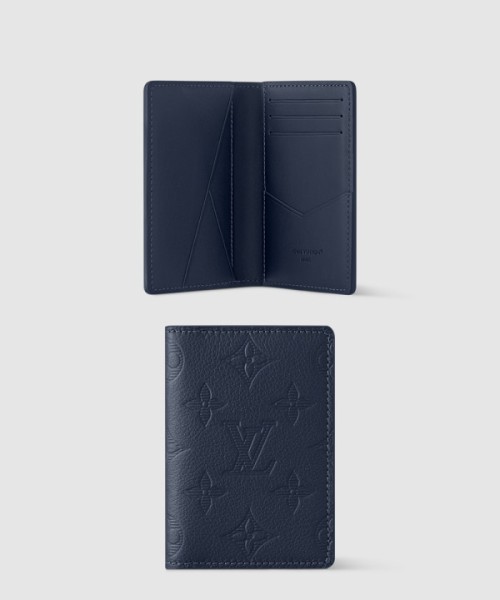 루이비통 포켓 오거나이저 M14786