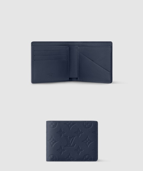 루이비통 멀티플 월릿 M14787