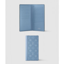 루이비통 브라짜 월릿 M14110